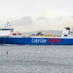 Color Carrier i Oslo d. 17. og 18. oktober 2022. Foto: Nicolaj D. Jepsen