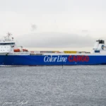 Color Carrier i Oslo d. 17. og 18. oktober 2022. Foto: Nicolaj D. Jepsen