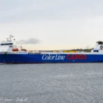 Color Carrier i Oslo d. 17. og 18. oktober 2022. Foto: Nicolaj D. Jepsen