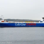 Color Carrier i Oslo d. 17. og 18. oktober 2022. Foto: Nicolaj D. Jepsen