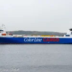 Color Carrier i Oslo d. 17. og 18. oktober 2022. Foto: Nicolaj D. Jepsen