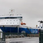 Color Carrier i Oslo d. 17. og 18. oktober 2022. Foto: Nicolaj D. Jepsen