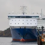 Color Carrier i Oslo d. 17. og 18. oktober 2022. Foto: Nicolaj D. Jepsen