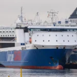 Color Carrier i Oslo d. 17. og 18. oktober 2022. Foto: Nicolaj D. Jepsen