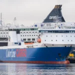 Color Carrier i Oslo d. 17. og 18. oktober 2022. Foto: Nicolaj D. Jepsen