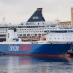 Color Carrier i Oslo d. 17. og 18. oktober 2022. Foto: Nicolaj D. Jepsen