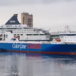 Color Carrier i Oslo d. 17. og 18. oktober 2022. Foto: Nicolaj D. Jepsen