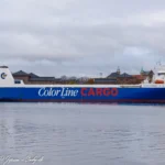 Color Carrier i Oslo d. 17. og 18. oktober 2022. Foto: Nicolaj D. Jepsen