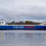 Color Carrier i Oslo d. 17. og 18. oktober 2022. Foto: Nicolaj D. Jepsen