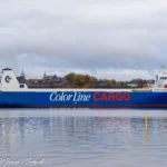 Color Carrier i Oslo d. 17. og 18. oktober 2022. Foto: Nicolaj D. Jepsen