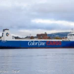 Color Carrier i Oslo d. 17. og 18. oktober 2022. Foto: Nicolaj D. Jepsen