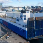 Color Carrier i Oslo d. 17. og 18. oktober 2022. Foto: Nicolaj D. Jepsen