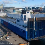 Color Carrier i Oslo d. 17. og 18. oktober 2022. Foto: Nicolaj D. Jepsen