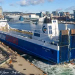 Color Carrier i Oslo d. 17. og 18. oktober 2022. Foto: Nicolaj D. Jepsen