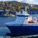 Color Carrier i Oslo d. 17. og 18. oktober 2022. Foto: Nicolaj D. Jepsen