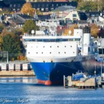 Color Carrier i Oslo d. 17. og 18. oktober 2022. Foto: Nicolaj D. Jepsen