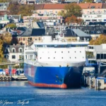 Color Carrier i Oslo d. 17. og 18. oktober 2022. Foto: Nicolaj D. Jepsen