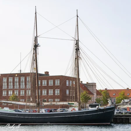 Bonavista i Korsør d. 4. oktober 2023. Foto: Nicolaj D. Jepsen