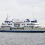 Tycho Brahe i Helsingør d. 12. november 2023. Foto: Nicolaj D. Jepsen