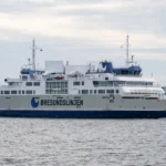 Tycho Brahe i Helsingør d. 12. november 2023. Foto: Nicolaj D. Jepsen