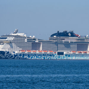 MSC Euribia