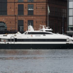 Baronen i Oslo d. 21. august 2016. Foto: Nicolaj D. Jepsen