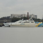 Jiuan Patricio d. 13. september 2016. Foto: Anita Jepsen