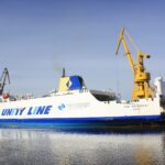 Jan Sniadecki i Gdansk d. 29. juli 2017. Foto: Andrzej Otrębski, CC BY-SA 4.0, via Wikimedia Commons