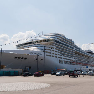 MSC Preziosa