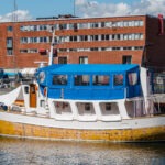 Cacus i Oslo d. 1. august 2018. Foto: Nicolaj D. Jepsen