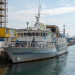 Harmony af Helsingborg i Helsingborg d. 14. august 2018. Foto: Nicolaj D. Jepsen