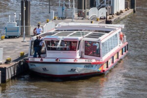 Ennstal i Hamburg d. 20. april 2019. Foto: Nicolaj D. Jepsen