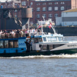 Neuenfelde i Hamburg d. 20. april 2019. Foto: Nicolaj D. Jepsen