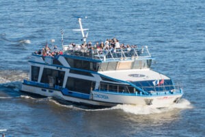 Concorida i Hamburg d. 20. april 2019. Foto: Nicolaj D. Jepsen