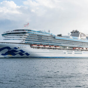 Sapphire Princess