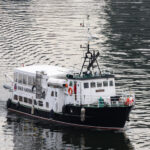 Folden i Oslo d. 17. oktober 2022. Foto: Nicolaj D. Jepsen