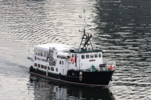 Folden i Oslo d. 17. oktober 2022. Foto: Nicolaj D. Jepsen