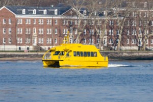 Schuyler Meyer Jr i New York d. 8. december 2023. Foto: Nicolaj D. Jepsen