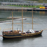 Lady Mack i Oslo d. 20. august 2016. Foto: Nicolaj D. Jepsen