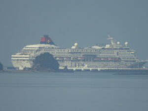 Superstar Gemini d. 26. september 2017. Foto: Nicolaj D. Jepsen