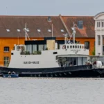 Bukken-Bruse i København d. 10. maj 2024. Foto: Nicolaj D. Jepsen