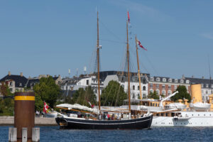 Mira i København d. 29. august 2017. Foto: Nicolaj D. Jepsen