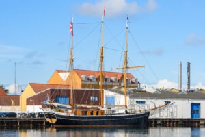 Fylla i Korsør d. 28. september 2022. Foto: Nicolaj D. Jepsen