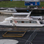 Belle Royal i Oslo d. 21. august 2016. Foto: Nicolaj D. Jepsen