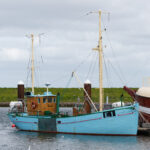 Claus Sørensen i Esbjerg d. 10. juli 2022. Foto: Nicolaj D. Jepsen