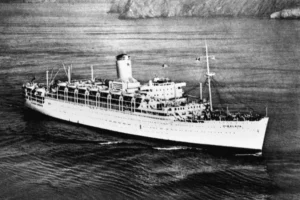 Himalaya. Foto: John Oxley Library, State Library of Queensland